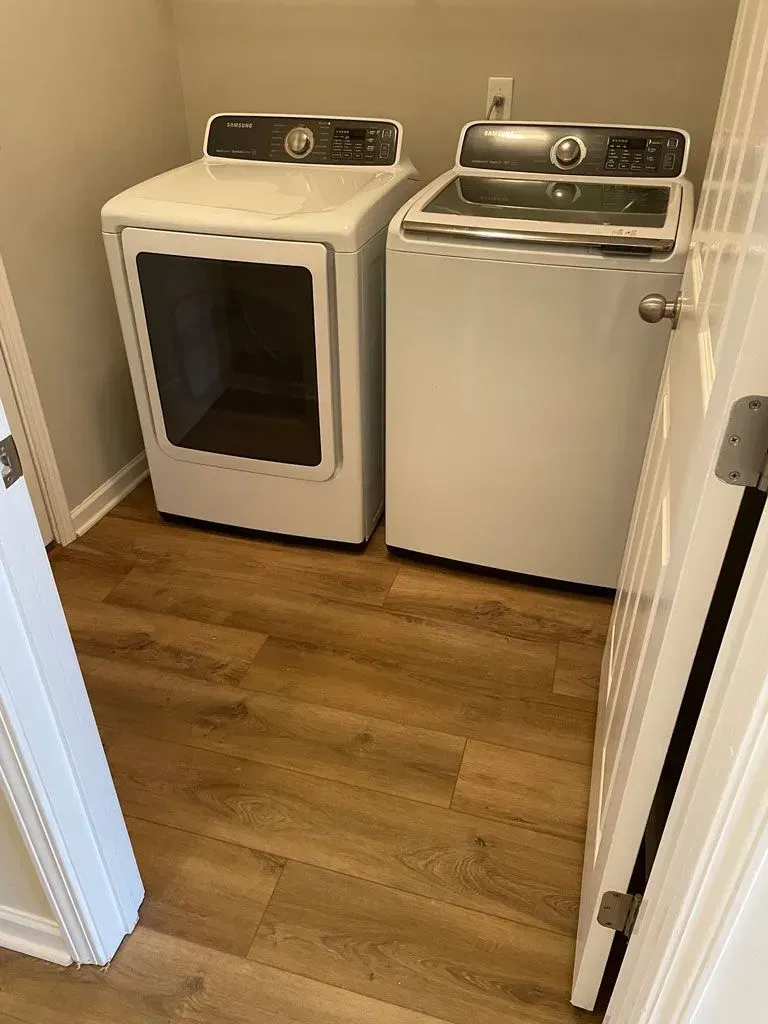 carpenter flooring project franklin tn