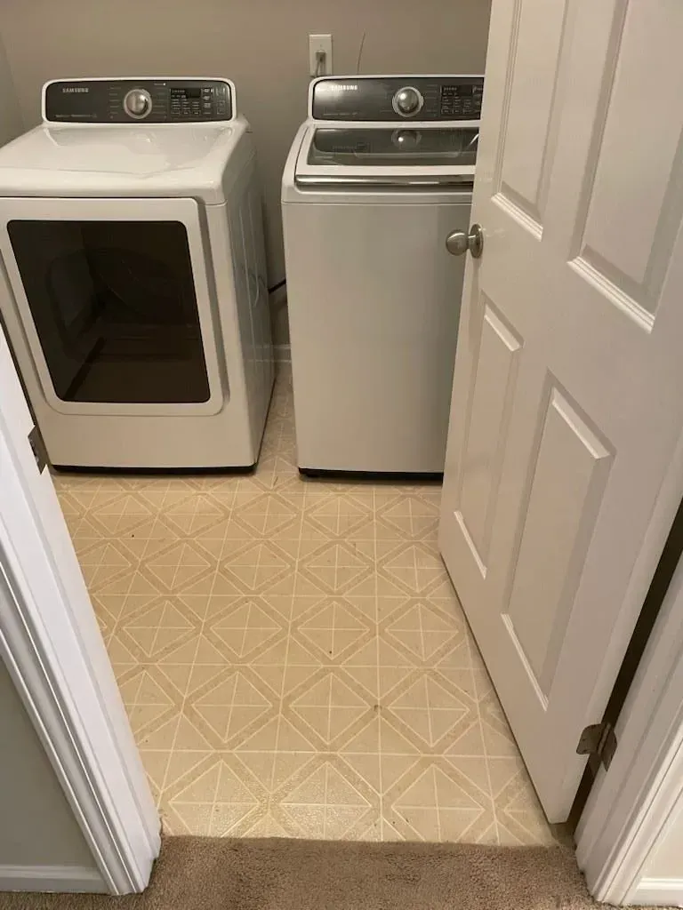 carpenter flooring project franklin tn