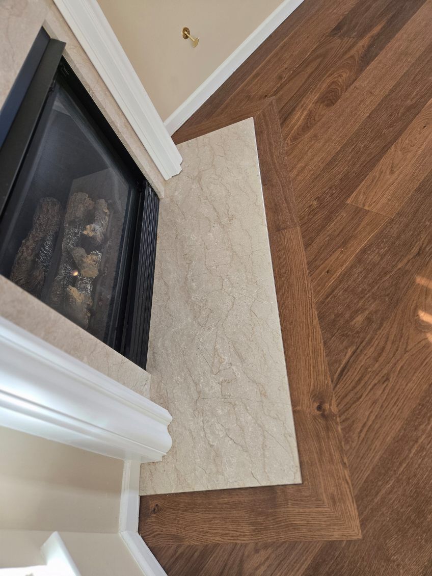 hardwood flooring installation middle tn