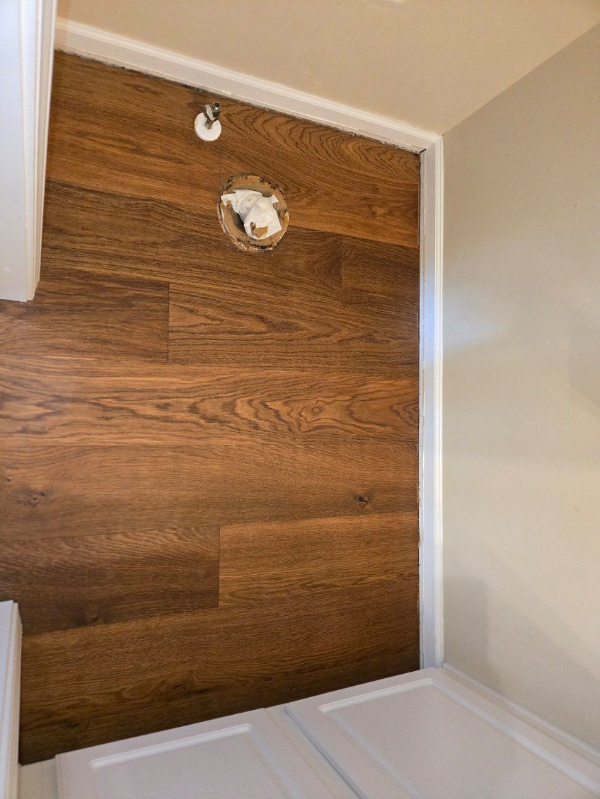 hardwood flooring installation middle tn