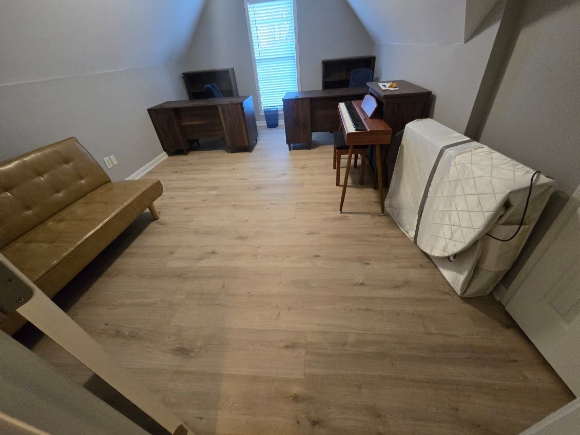 flooring installation middle tn