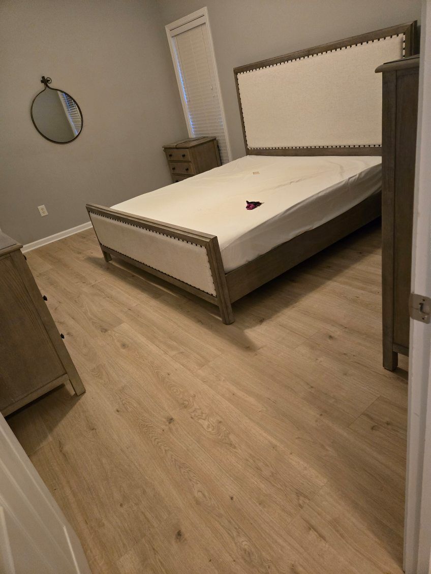 flooring installation middle tn