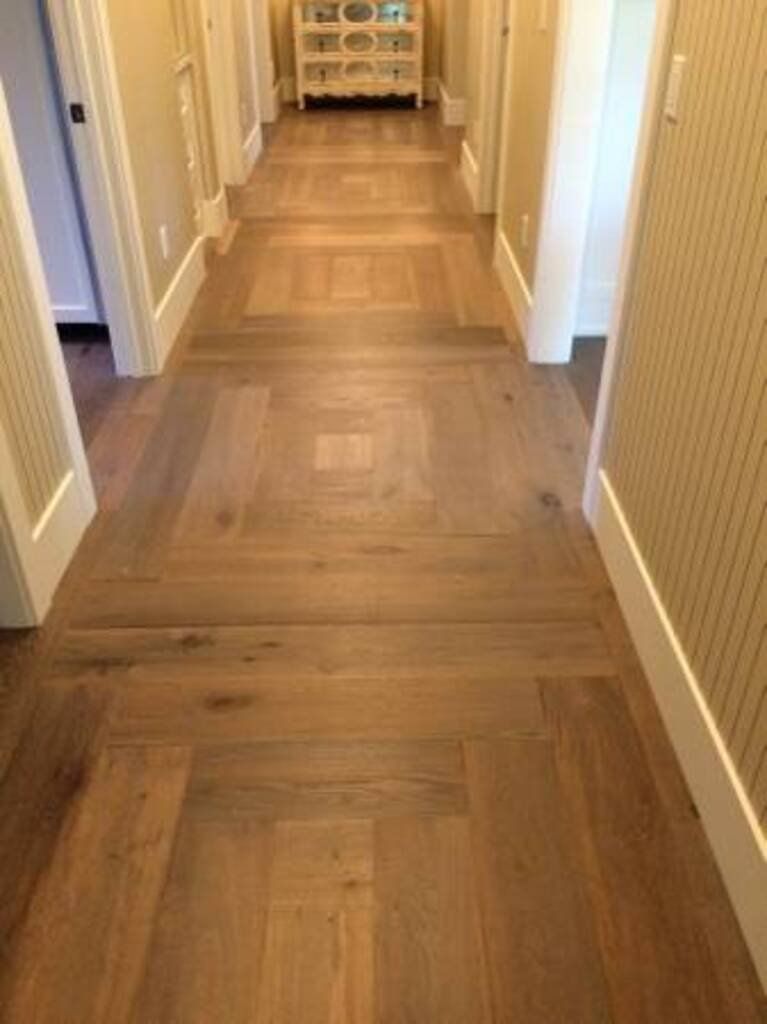 House Hallway