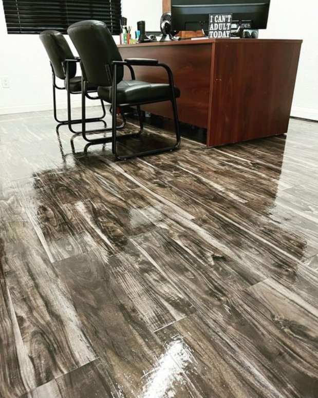 DBG Flooring Yuma AZ