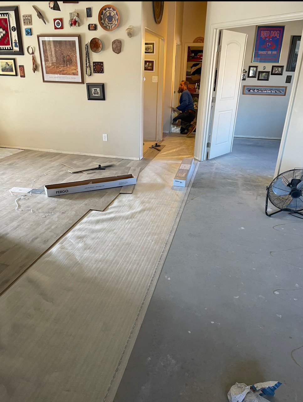 DBG Flooring Yuma AZ