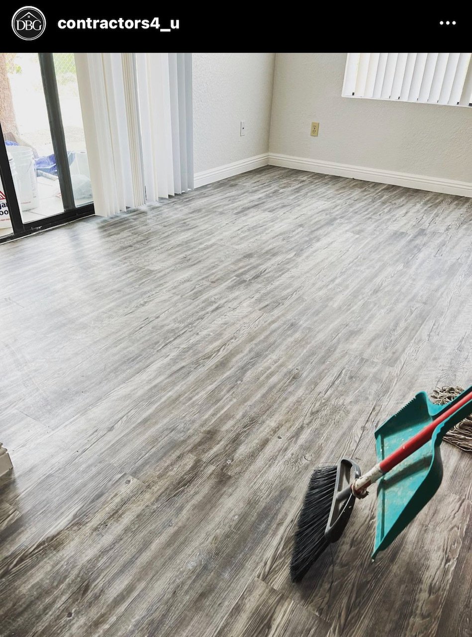 DBG Flooring Yuma AZ