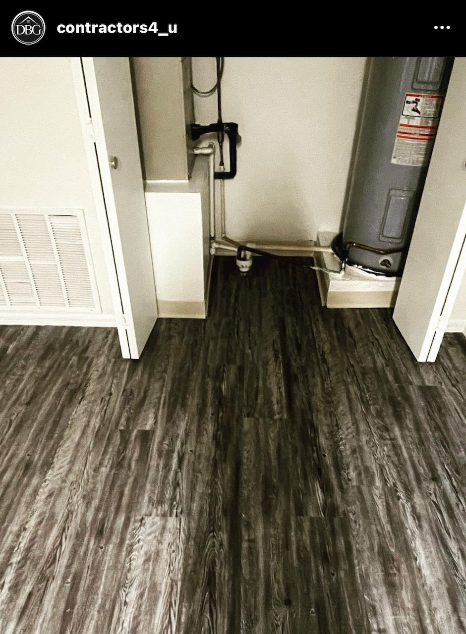 DBG Flooring Yuma AZ