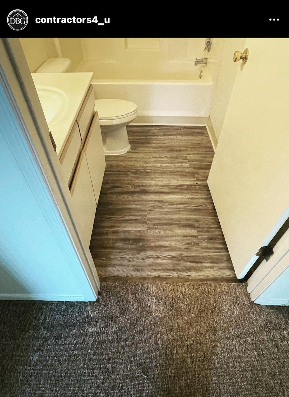 DBG Flooring Yuma AZ