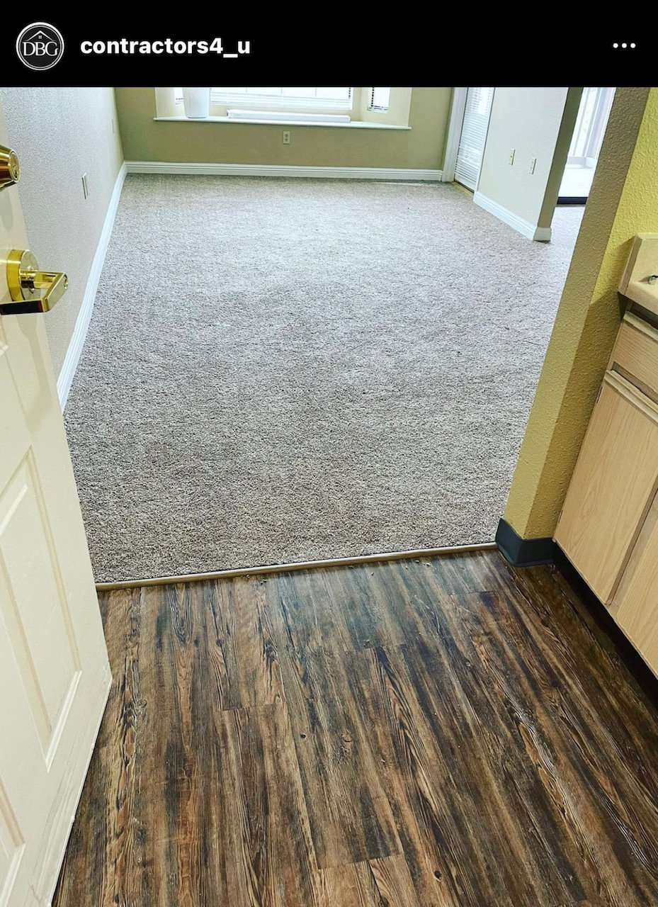 DBG Flooring Yuma AZ