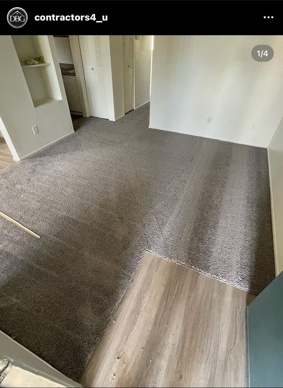 DBG Flooring Yuma AZ