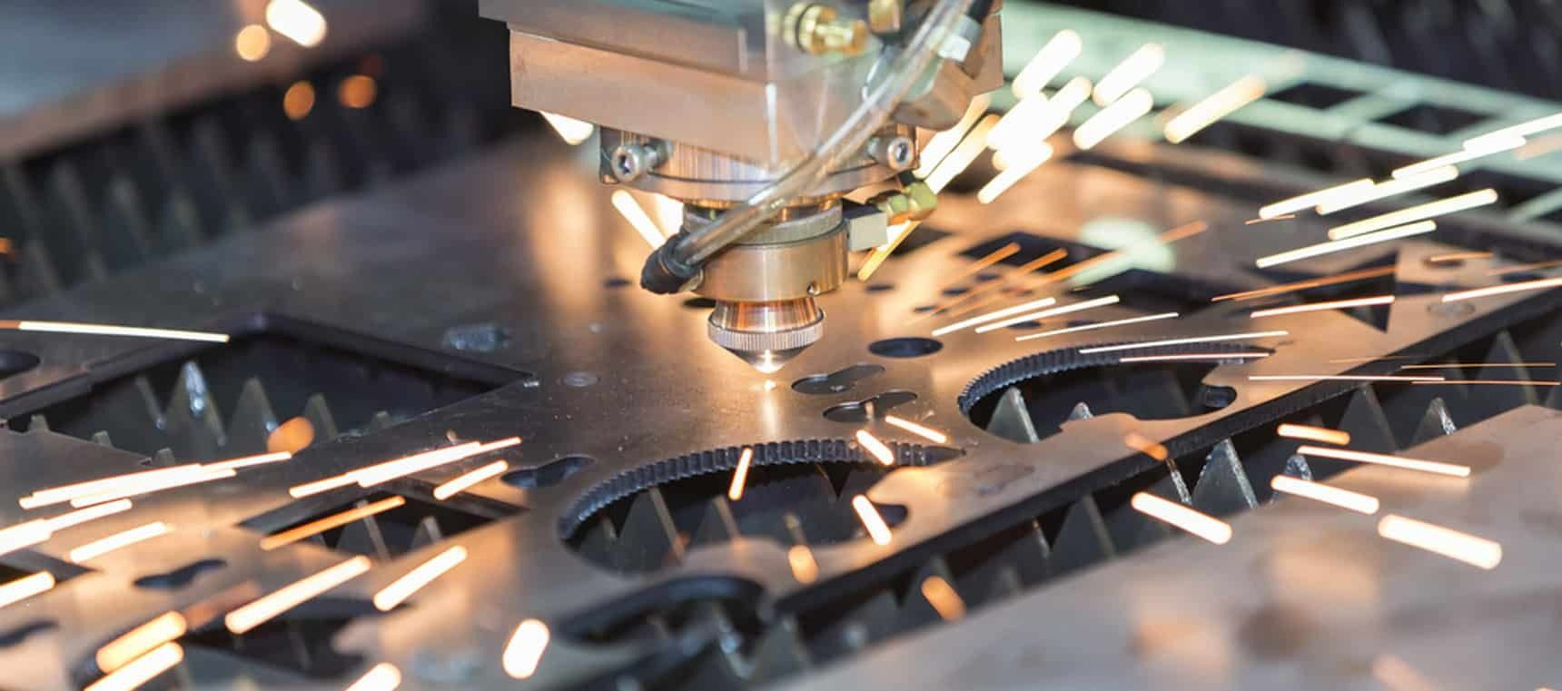 A Steel Punching Machine — Top End Steel Supplies Darwin In Alice Springs, NT