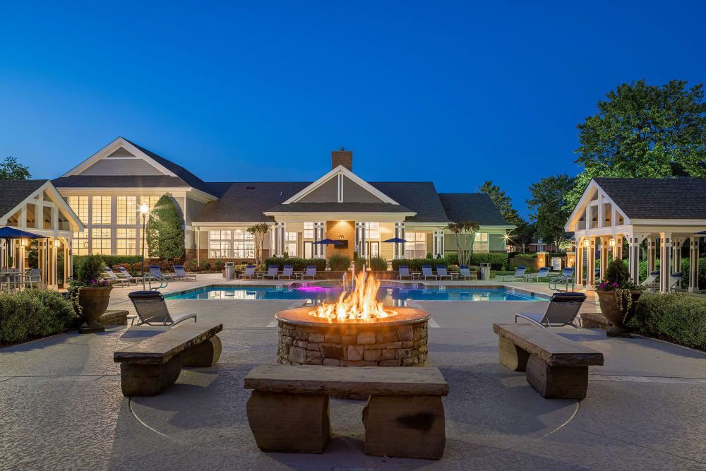 The Preserve at Ballantyne Commons 6 of 12