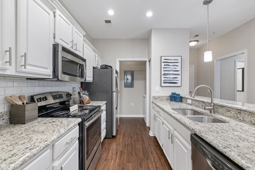 The Preserve at Ballantyne Commons 3 of 12