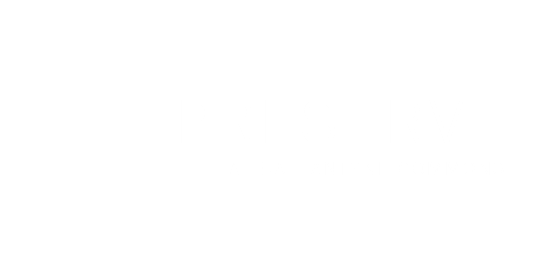 white property logo