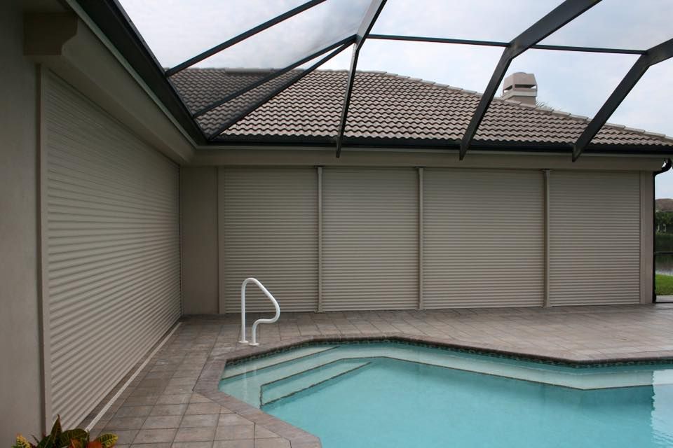 Seminole Wind Hurricane Shutters Inc. gallery