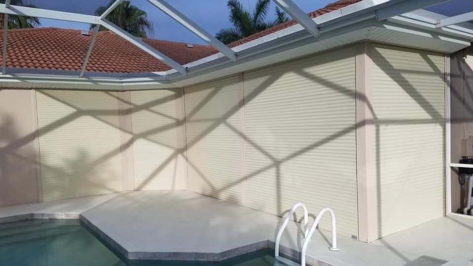Seminole Wind Hurricane Shutters Inc. gallery