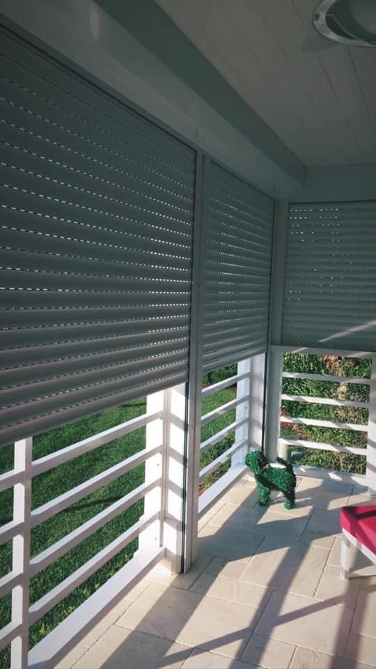 Seminole Wind Hurricane Shutters Inc. gallery