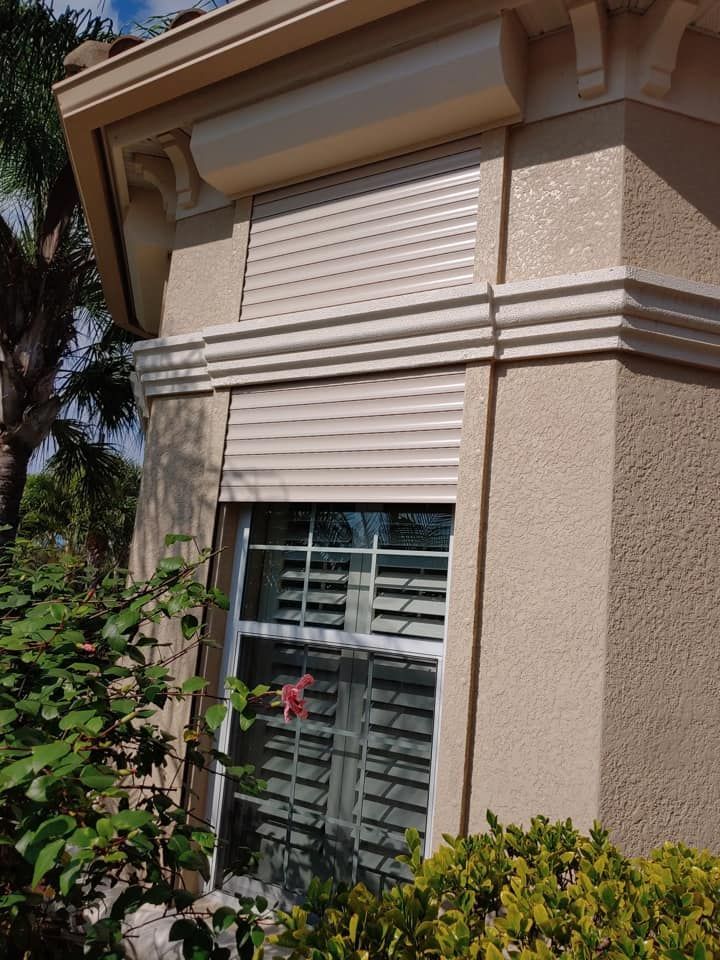 Seminole Wind Hurricane Shutters Inc. gallery