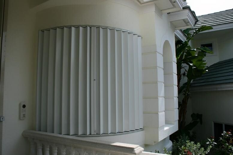 Seminole Wind Hurricane Shutters Inc. gallery