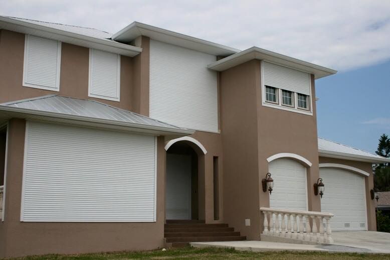 Seminole Wind Hurricane Shutters Inc. gallery