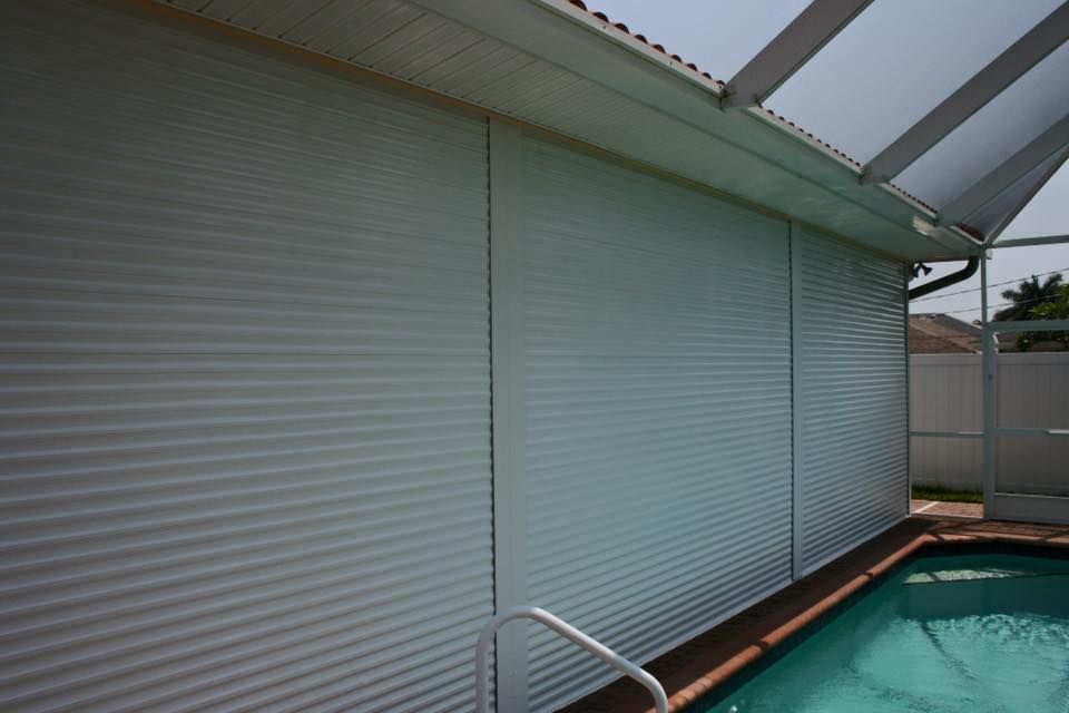 Seminole Wind Hurricane Shutters Inc. gallery
