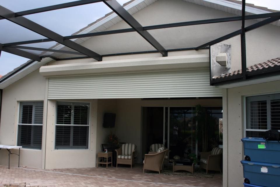 Seminole Wind Hurricane Shutters Inc. gallery