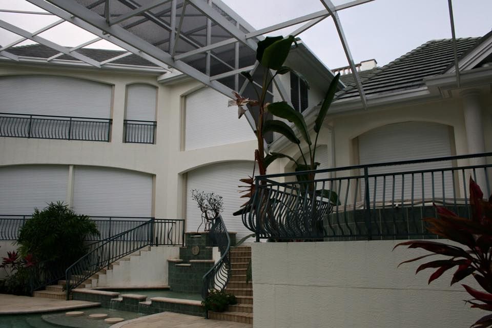 Seminole Wind Hurricane Shutters Inc. gallery
