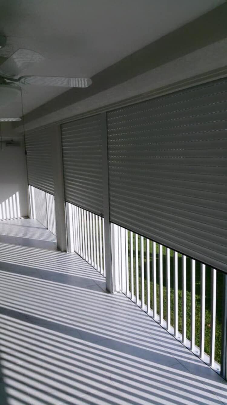 Seminole Wind Hurricane Shutters Inc. gallery