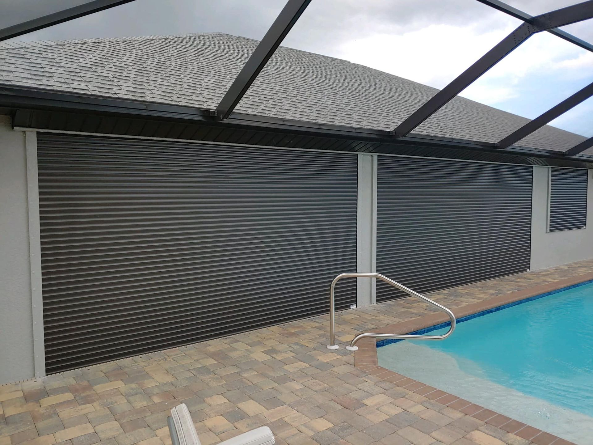 Seminole Wind Hurricane Shutters Inc. gallery