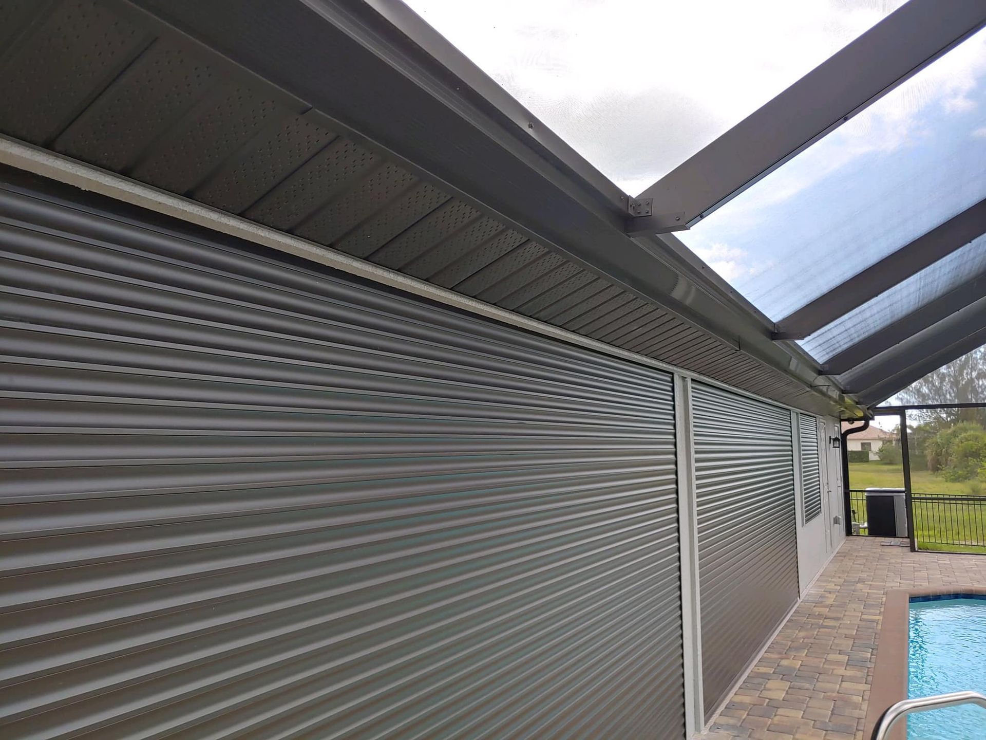 Seminole Wind Hurricane Shutters Inc. gallery