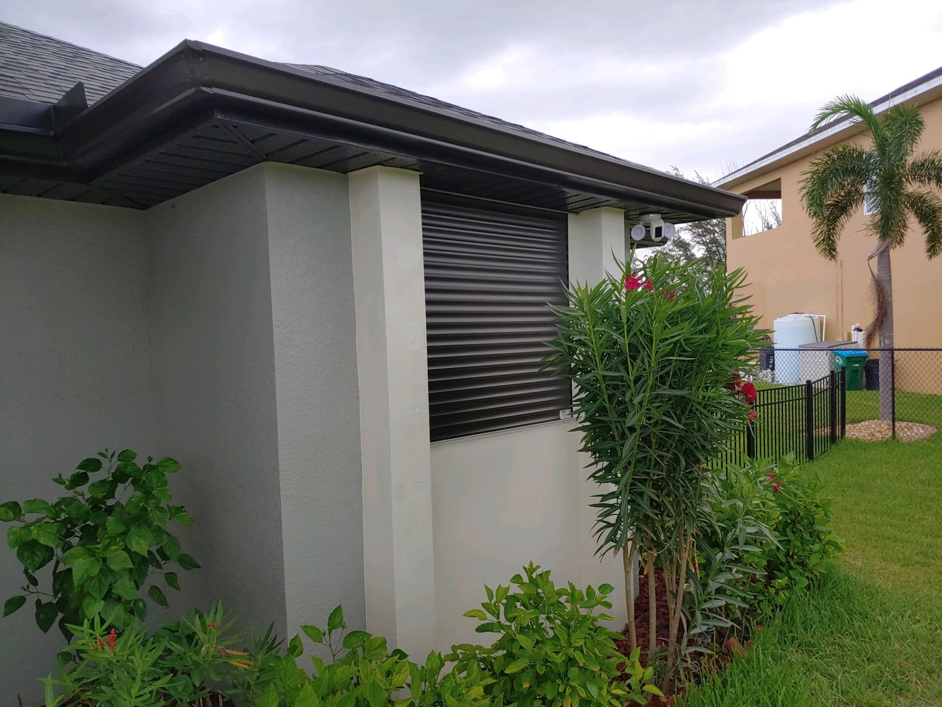Seminole Wind Hurricane Shutters Inc. gallery