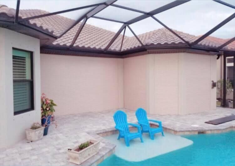 Seminole Wind Hurricane Shutters Inc. gallery