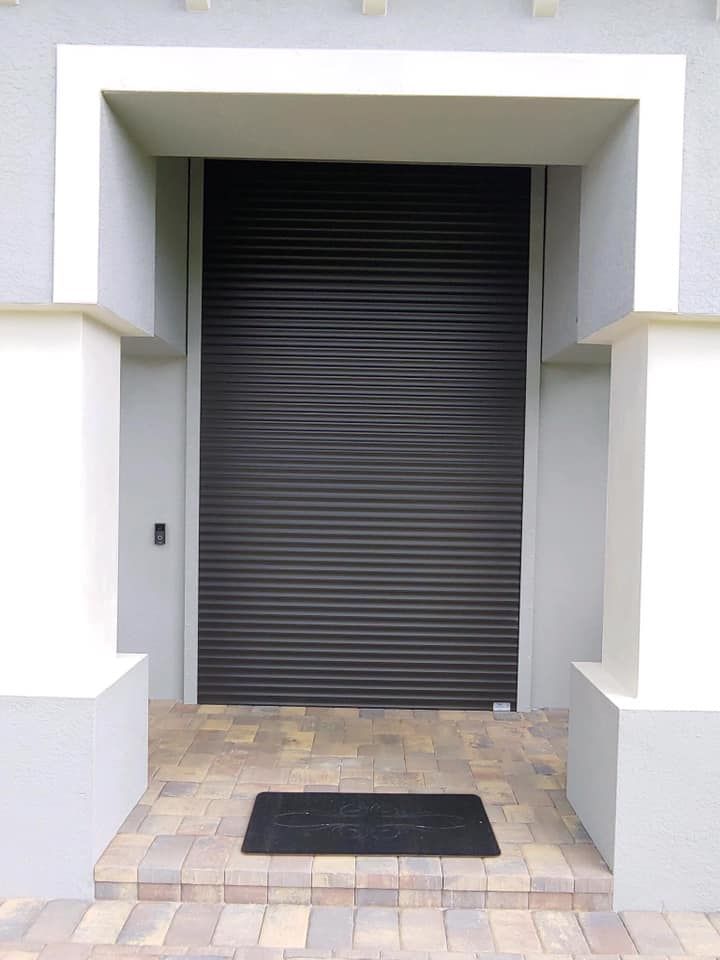 Seminole Wind Hurricane Shutters Inc. gallery