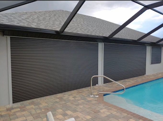 Seminole Wind Hurricane Shutters Inc. gallery