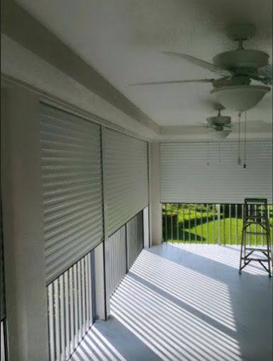 Seminole Wind Hurricane Shutters Inc. gallery
