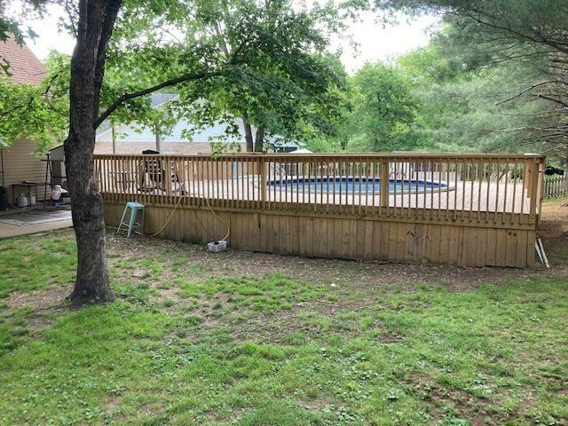 Outdoor Sump Pump Systems - Gallatin, TN - Middle Tennessee Drainage Co