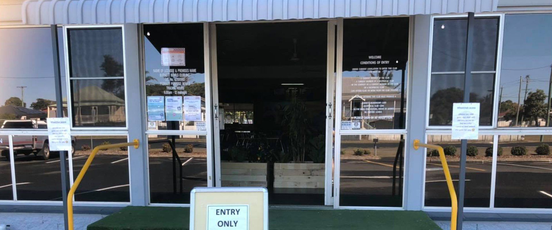Gourmet — About Us in Bundaberg, QLD Gourmet — About Us in Bundaberg, QLD