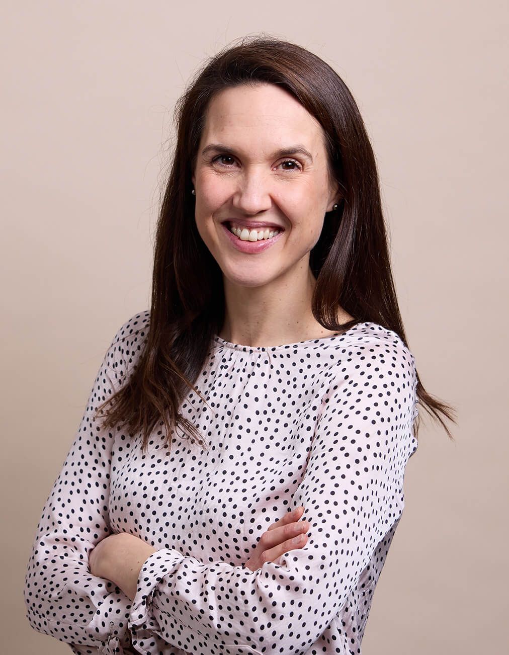 Dr Anna Greaves 