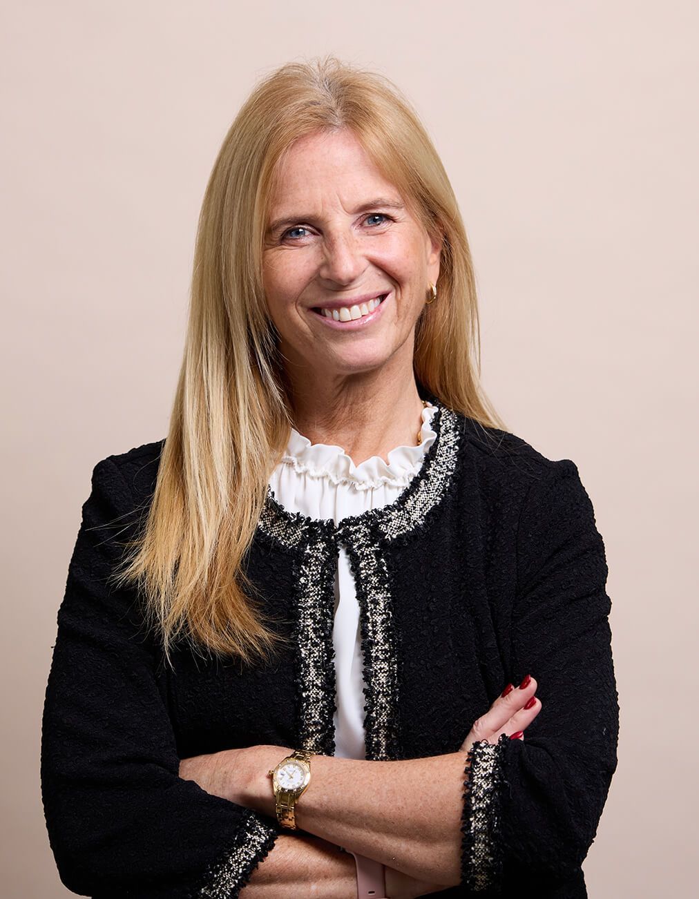 Dr Rebecca Harris 