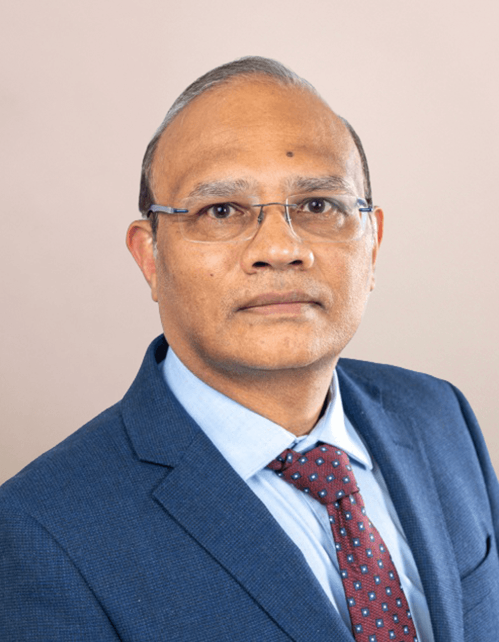 Dr Dev Zamvar