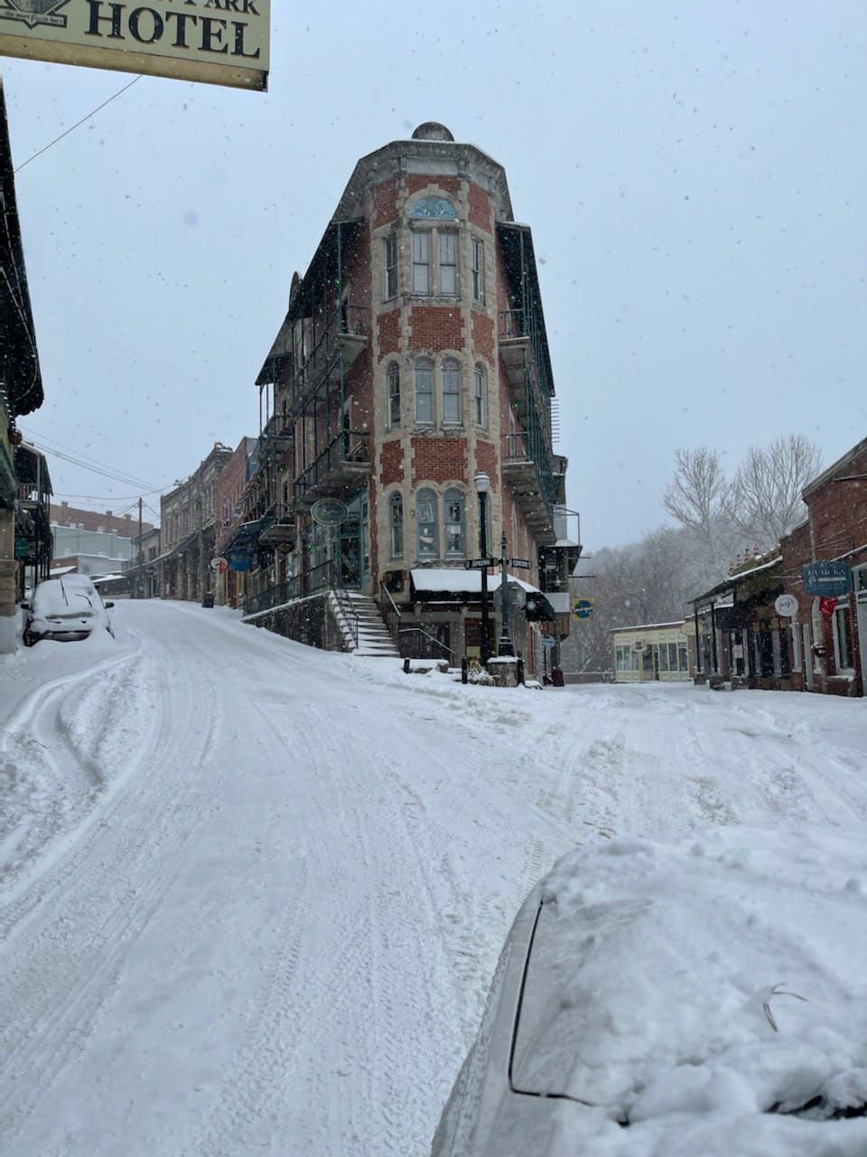 Photos and Videos Flatiron Flats