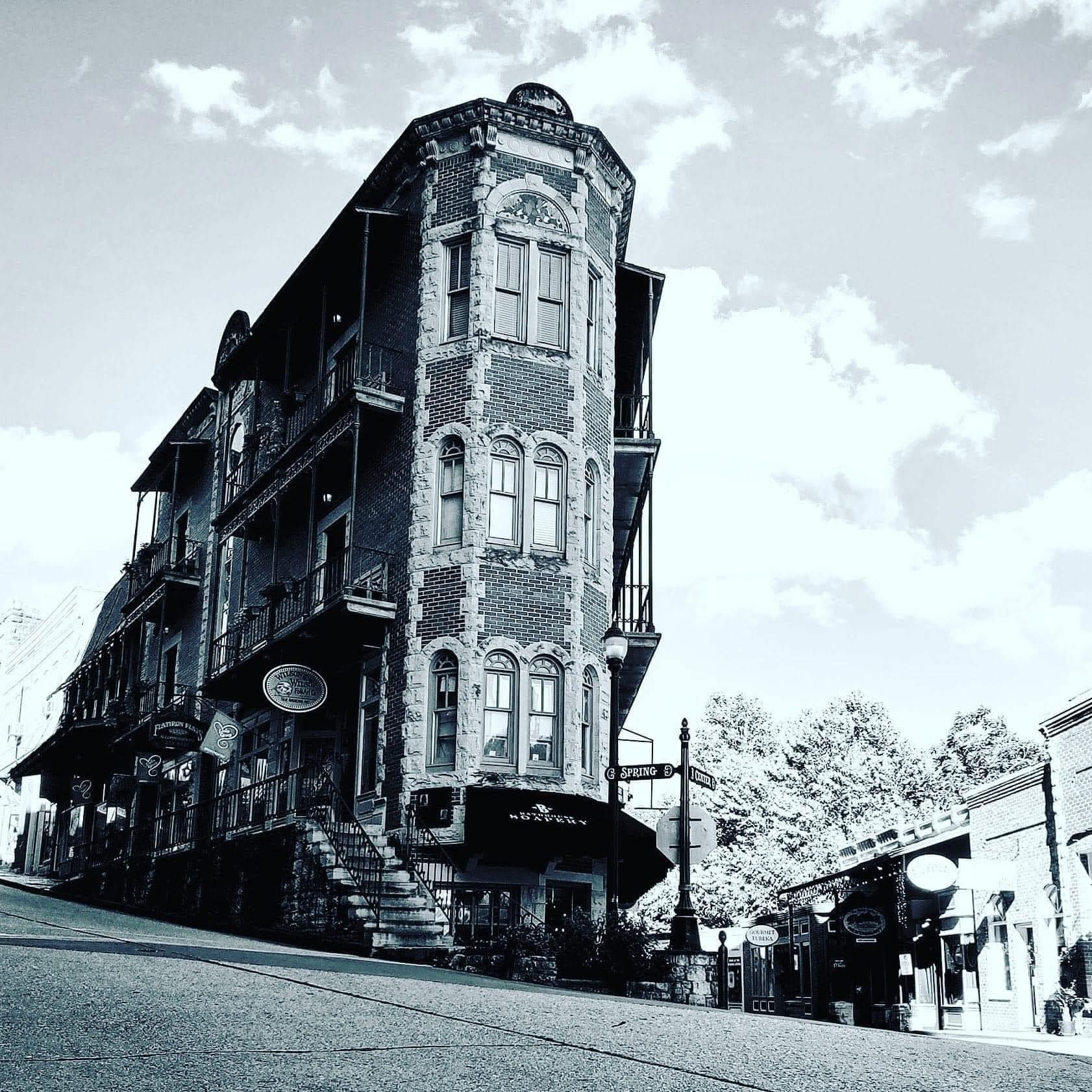 Photos and Videos Flatiron Flats