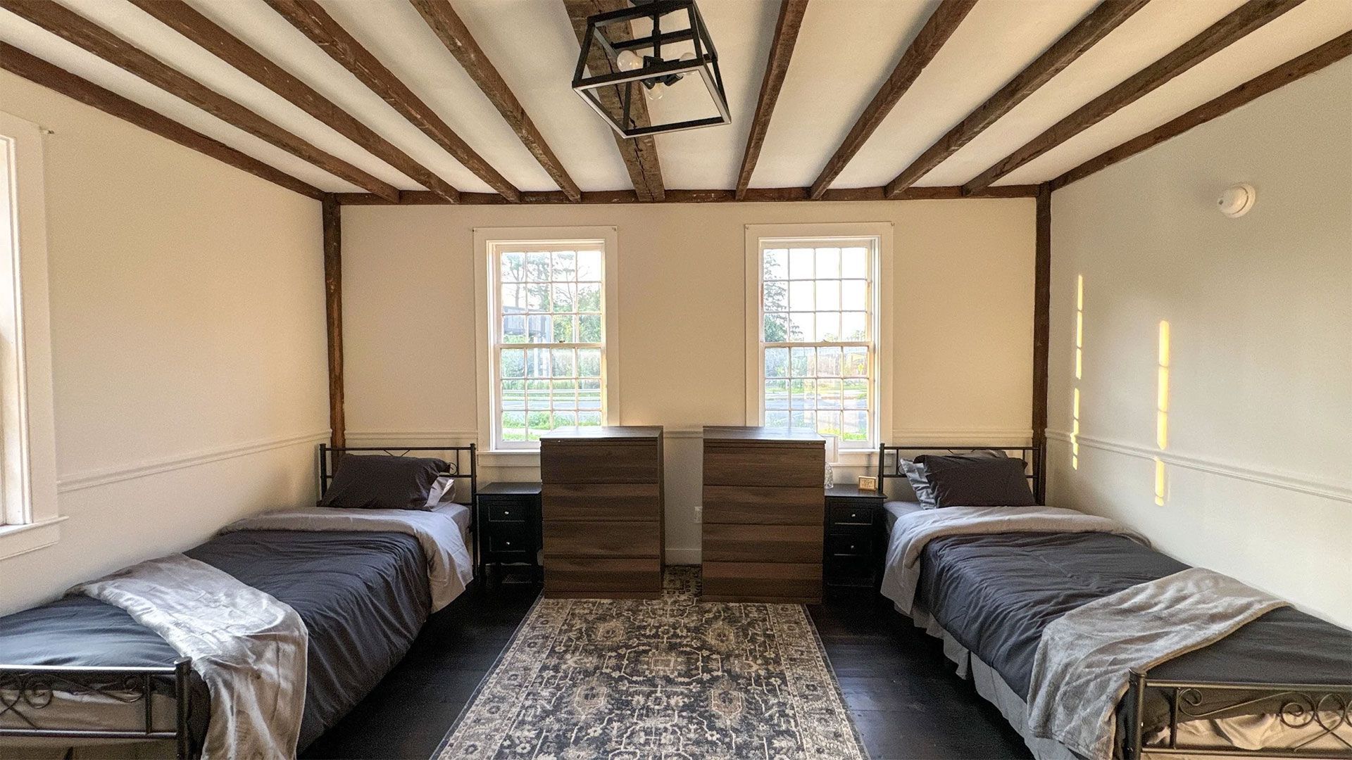 Gratitude House