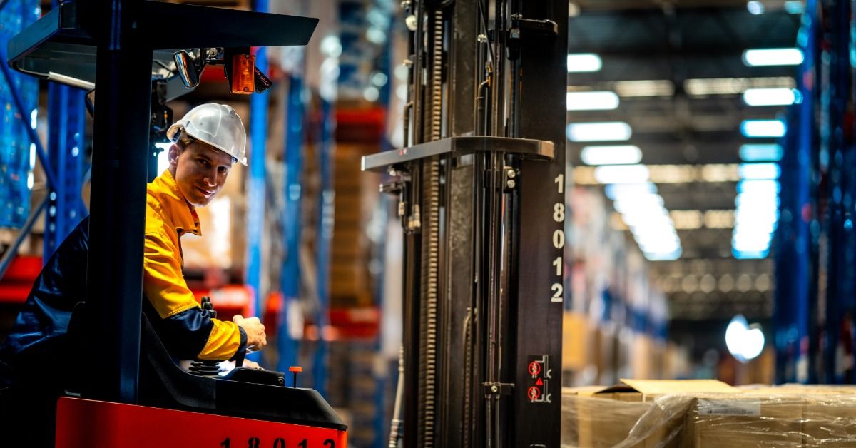 Clearance Rack Driver Drive-In Racks: How They Are Ideal for Bulk Pallet Storage