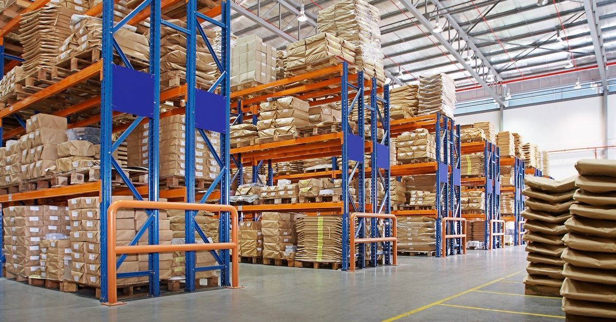 Top 7 Considerations For Your Warehouse Rack Installation