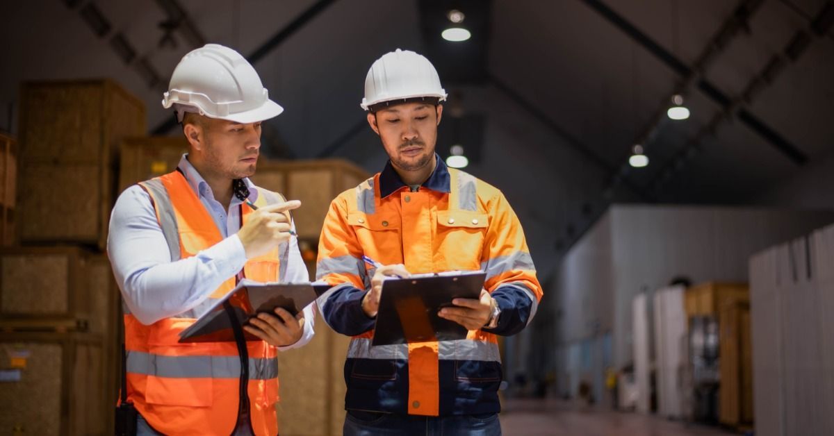 Tips for a Seamless & Successful Warehouse Expansion Project
