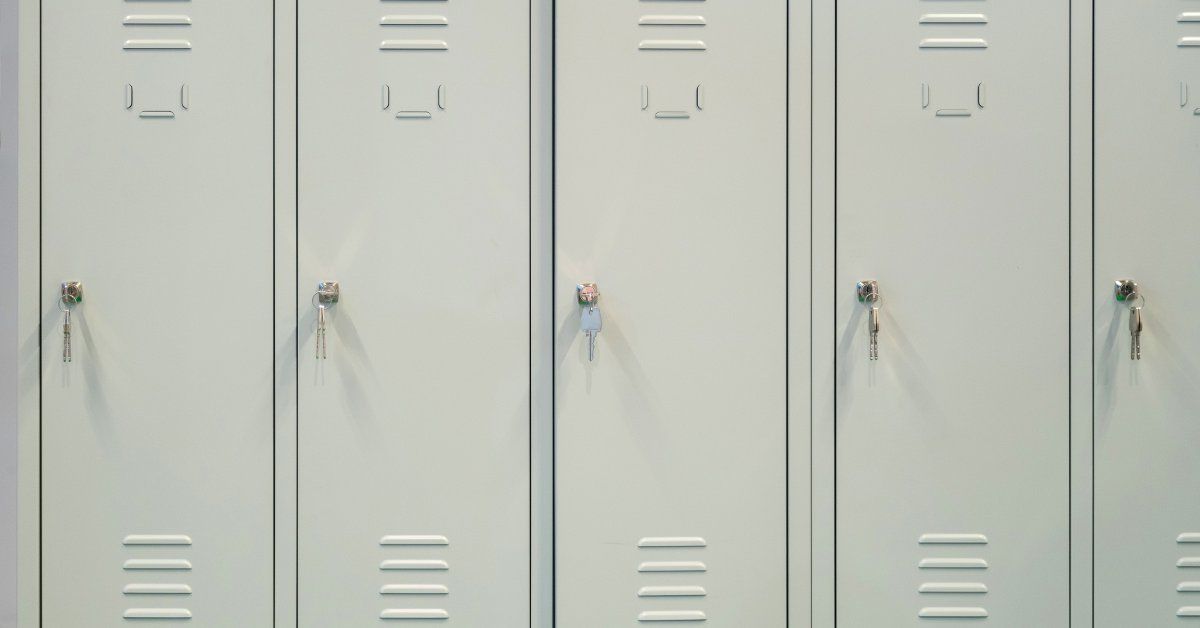 Why You Should Use Metal Employee Lockers in Your Workplace
