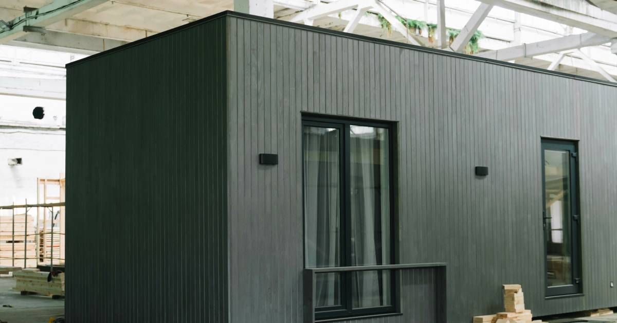 Customizing Modular Offices To Fit Your Warehouse Operations