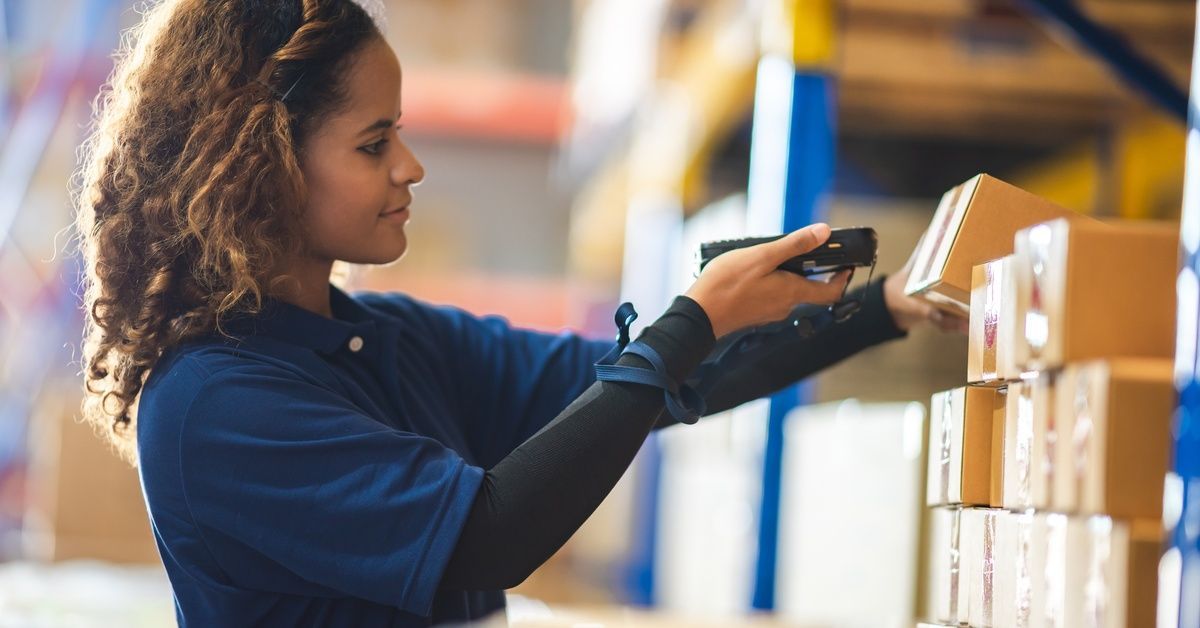 How To Simplify Inventory Tracking and Accuracy
