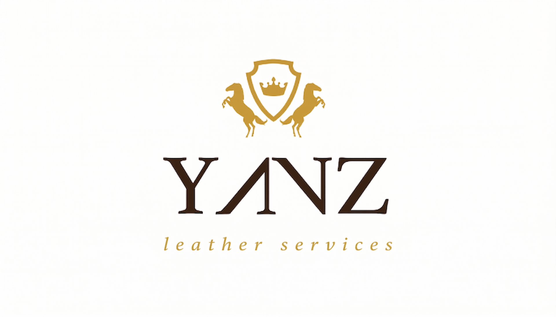 Yanz Leather Services Logo